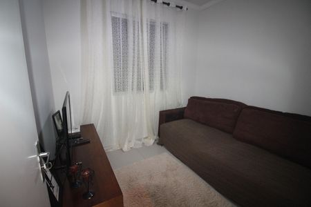 Apartamento à venda com 120m², 3 quartos e sem vagaQuarto 3