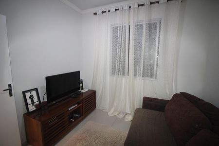 Apartamento à venda com 120m², 3 quartos e sem vagaQuarto 3