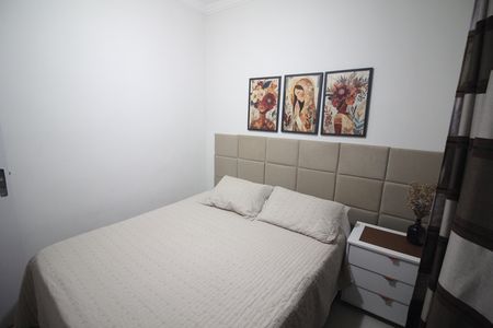 Apartamento à venda com 120m², 3 quartos e sem vagaQuarto 1