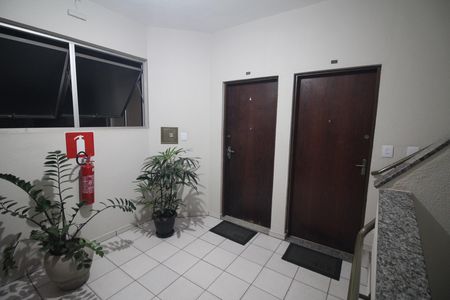 Área comum de apartamento à venda com 3 quartos, 120m² em Jardim Riacho das Pedras, Contagem
