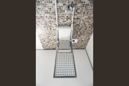 Kitnet/Studio para alugar com 1 quarto, 36m² em São Miguel Paulista, São Paulo