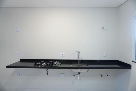 Kitnet/Studio para alugar com 1 quarto, 36m² em São Miguel Paulista, São Paulo