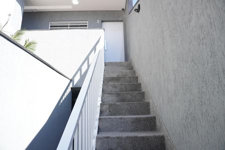 Kitnet/Studio para alugar com 1 quarto, 36m² em São Miguel Paulista, São Paulo