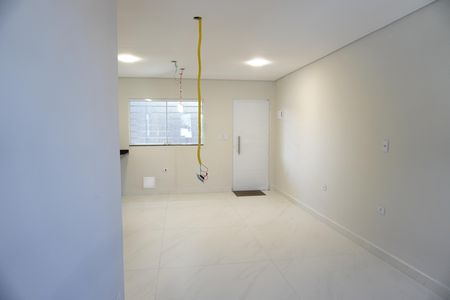 Kitnet/Studio para alugar com 1 quarto, 36m² em São Miguel Paulista, São Paulo