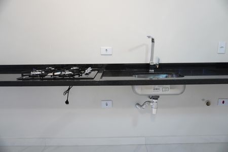 Kitnet/Studio para alugar com 1 quarto, 36m² em São Miguel Paulista, São Paulo