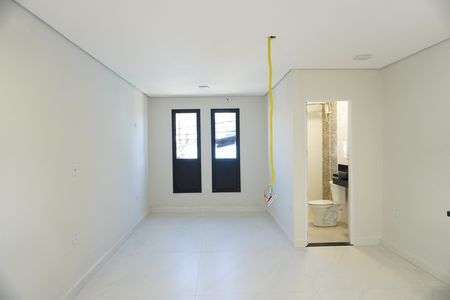 Kitnet/Studio para alugar com 1 quarto, 36m² em São Miguel Paulista, São Paulo