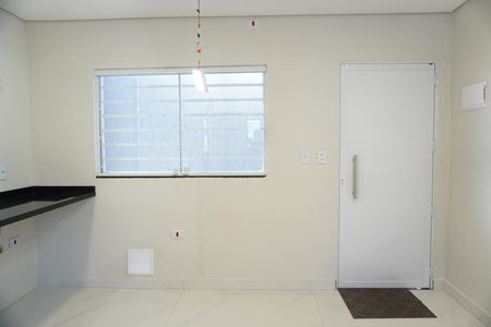 Kitnet/Studio para alugar com 1 quarto, 36m² em São Miguel Paulista, São Paulo