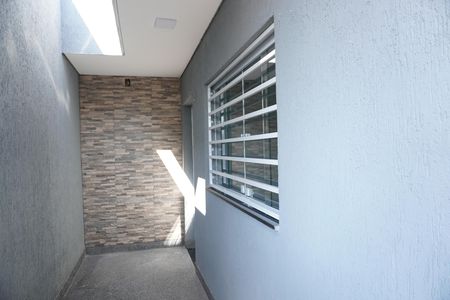 Kitnet/Studio para alugar com 1 quarto, 36m² em São Miguel Paulista, São Paulo