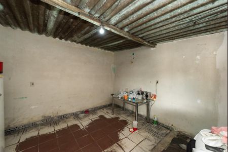 Sala/Cozinha de casa à venda com 1 quarto, 360m² em Pindorama, Belo Horizonte