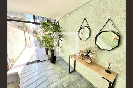 Apartamento para alugar com 78m², 2 quartos e 1 vaga Apartamento para alugar com 78m², 2 quartos e 1 vagaÁrea Externa