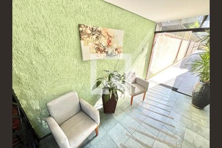 Apartamento para alugar com 78m², 2 quartos e 1 vaga Apartamento para alugar com 78m², 2 quartos e 1 vagaÁrea Externa