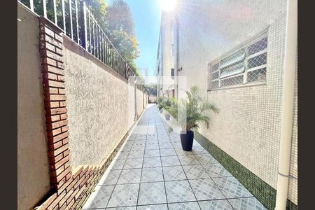 Apartamento para alugar com 78m², 2 quartos e 1 vaga Apartamento para alugar com 78m², 2 quartos e 1 vagaÁrea Externa