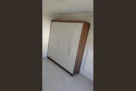 Quarto de apartamento para alugar com 2 quartos, 78m² em Vila Ester (Zona Norte), São Paulo
