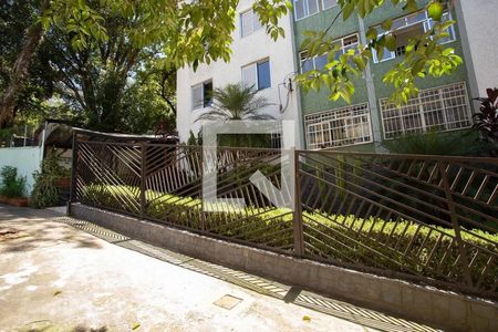 Fachada de apartamento para alugar com 2 quartos, 78m² em Vila Ester (Zona Norte), São Paulo