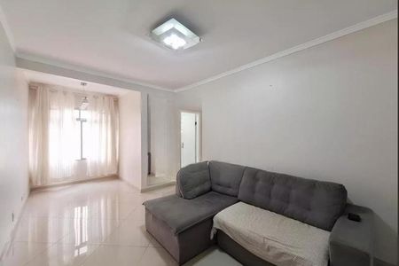 Sala de apartamento para alugar com 2 quartos, 78m² em Vila Ester (Zona Norte), São Paulo