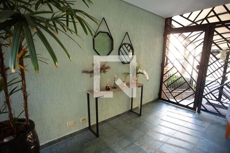 Área Externa de apartamento para alugar com 2 quartos, 78m² em Vila Ester (Zona Norte), São Paulo