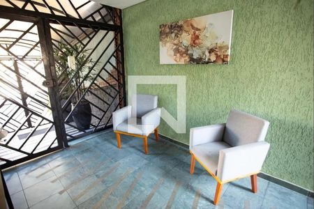 Área Externa de apartamento para alugar com 2 quartos, 78m² em Vila Ester (Zona Norte), São Paulo