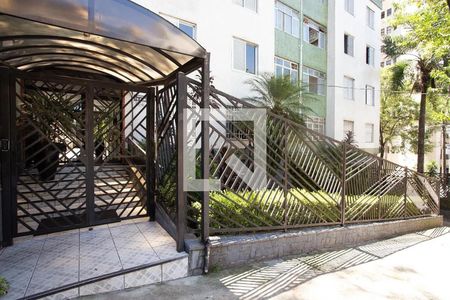 Apartamento para alugar com 78m², 2 quartos e 1 vaga Apartamento para alugar com 78m², 2 quartos e 1 vagaFachada