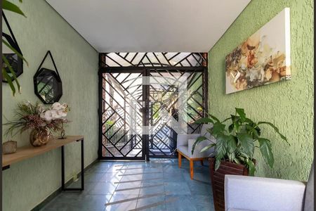 Área Externa de apartamento para alugar com 2 quartos, 78m² em Vila Ester (Zona Norte), São Paulo
