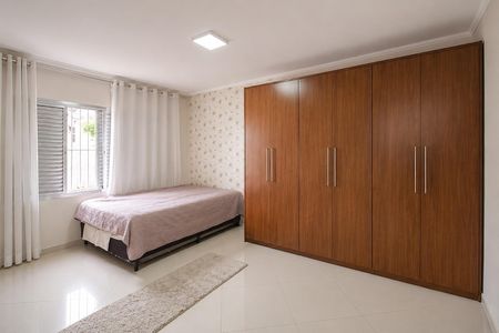 Quarto de apartamento para alugar com 2 quartos, 78m² em Vila Ester (Zona Norte), São Paulo