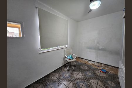 Quarto 1 de apartamento para alugar com 2 quartos, 49m² em Taquara, Rio de Janeiro
