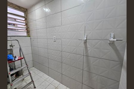 Apartamento para alugar com 49m², 2 quartos e sem vaga Apartamento para alugar com 49m², 2 quartos e sem vagaÁrea de serviço