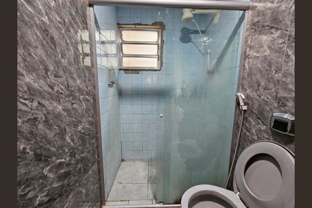 Apartamento para alugar com 49m², 2 quartos e sem vaga Apartamento para alugar com 49m², 2 quartos e sem vagaBanheiro