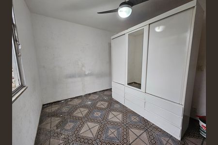 Quadro 1 de apartamento para alugar com 2 quartos, 49m² em Taquara, Rio de Janeiro