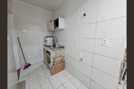 Apartamento para alugar com 49m², 2 quartos e sem vaga Apartamento para alugar com 49m², 2 quartos e sem vagaCozinha