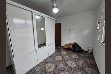 Quarto 1 de apartamento para alugar com 2 quartos, 49m² em Taquara, Rio de Janeiro