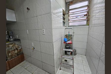 Apartamento para alugar com 49m², 2 quartos e sem vaga Apartamento para alugar com 49m², 2 quartos e sem vagaÁrea de serviço
