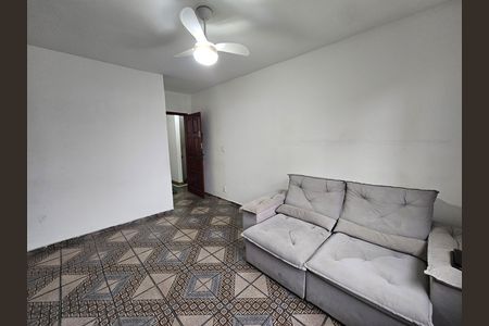 Sala de apartamento para alugar com 2 quartos, 49m² em Taquara, Rio de Janeiro