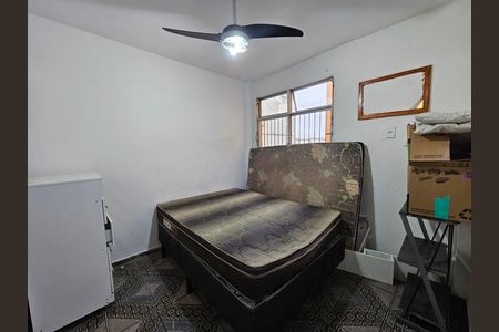 Apartamento para alugar com 49m², 2 quartos e sem vaga Apartamento para alugar com 49m², 2 quartos e sem vagaQuarto 2