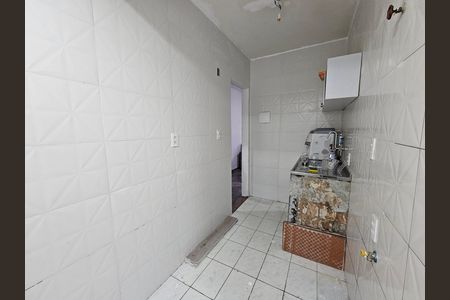 Apartamento para alugar com 49m², 2 quartos e sem vaga Apartamento para alugar com 49m², 2 quartos e sem vagaCozinha