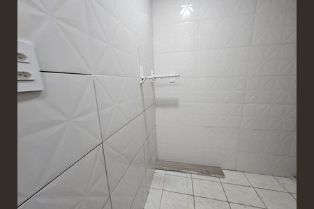 Área de serviço de apartamento para alugar com 2 quartos, 49m² em Taquara, Rio de Janeiro