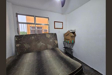 Quarto2  de apartamento para alugar com 2 quartos, 49m² em Taquara, Rio de Janeiro