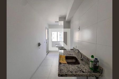 Apartamento para alugar com 58m², 2 quartos e 1 vaga Apartamento para alugar com 58m², 2 quartos e 1 vagaCozinha