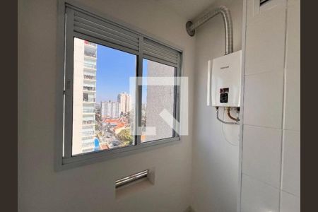 Apartamento para alugar com 58m², 2 quartos e 1 vaga Apartamento para alugar com 58m², 2 quartos e 1 vagaÁrea externa