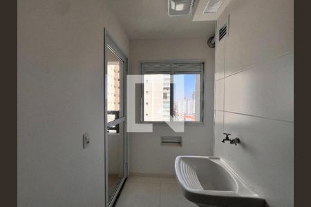 Apartamento para alugar com 58m², 2 quartos e 1 vaga Apartamento para alugar com 58m², 2 quartos e 1 vagaÁrea externa