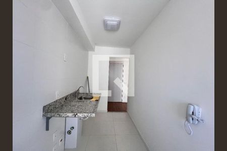 Apartamento para alugar com 58m², 2 quartos e 1 vaga Apartamento para alugar com 58m², 2 quartos e 1 vagaCozinha