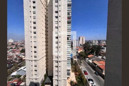 Apartamento para alugar com 58m², 2 quartos e 1 vaga Apartamento para alugar com 58m², 2 quartos e 1 vagaVista