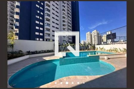 Apartamento para alugar com 58m², 2 quartos e 1 vaga Apartamento para alugar com 58m², 2 quartos e 1 vagaÁrea externa