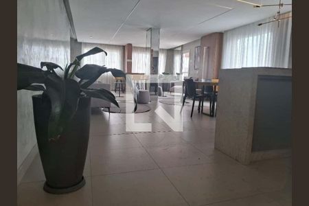 Apartamento para alugar com 58m², 2 quartos e 1 vaga Apartamento para alugar com 58m², 2 quartos e 1 vagaÁrea externa