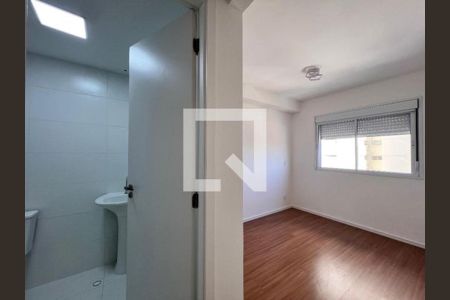 Apartamento para alugar com 58m², 2 quartos e 1 vaga Apartamento para alugar com 58m², 2 quartos e 1 vagaQuarto