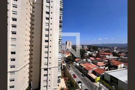 Apartamento para alugar com 58m², 2 quartos e 1 vaga Apartamento para alugar com 58m², 2 quartos e 1 vagaVista