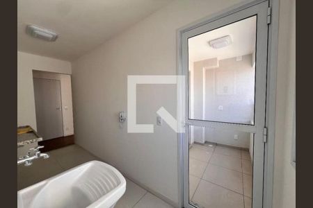 Apartamento para alugar com 58m², 2 quartos e 1 vaga Apartamento para alugar com 58m², 2 quartos e 1 vagaCozinha