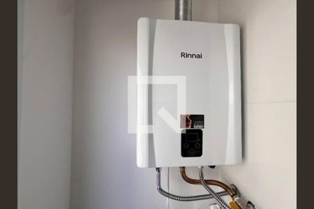 Apartamento para alugar com 58m², 2 quartos e 1 vaga Apartamento para alugar com 58m², 2 quartos e 1 vagaÁrea externa
