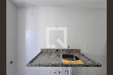 Apartamento para alugar com 58m², 2 quartos e 1 vaga Apartamento para alugar com 58m², 2 quartos e 1 vagaCozinha
