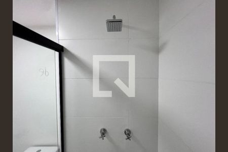 Apartamento para alugar com 58m², 2 quartos e 1 vaga Apartamento para alugar com 58m², 2 quartos e 1 vagaBanheiro