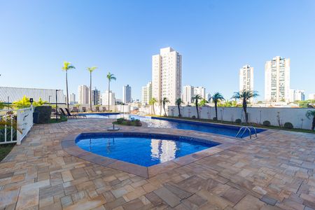 Apartamento à venda com 110m², 3 quartos e 2 vagas Apartamento à venda com 110m², 3 quartos e 2 vagasPiscina